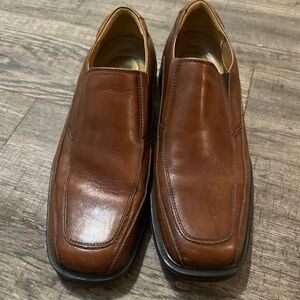 Mens Dockers shoes size 11 preowned